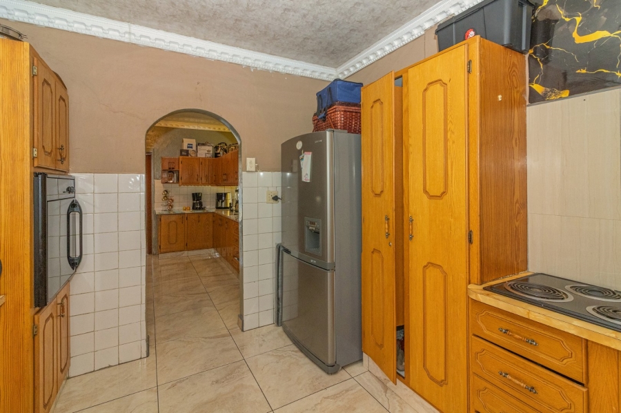 3 Bedroom Property for Sale in West Park Free State